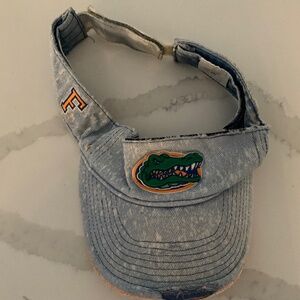 Florida Gators Visor